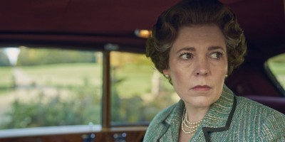 烂番茄新鲜度97%认证！Netflix英剧《王冠》第四季外媒评价出炉