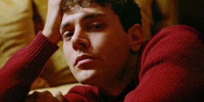 札维耶多蓝编导首部剧集作品！《The Night Logan Wakes Up》2021年开拍