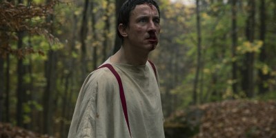 登上46国排行榜冠军！Netflix续订德剧《蛮战之森》第二季