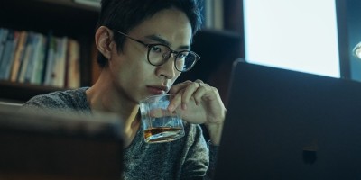 电影规格打造！奇幻悬疑台剧《预支未来》首曝预告