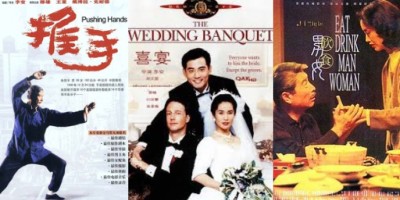 敲响好莱坞大门的起点！李安从谷底翻身的父亲三部曲