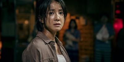 Netflix年度韩剧《Sweet Home》12月上线！《鬼怪》导演联手《怪奇物语》特效团队打造