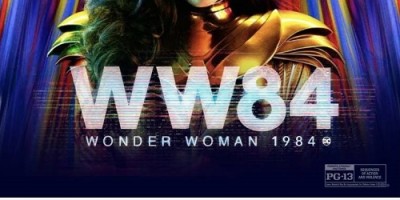 不延期了！《神力女超人1984》北美戏院、串流平台同步上映