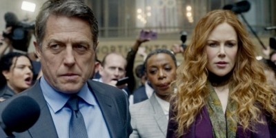 《还原人生》揭晓谋杀案真凶！杀手谈大结局高压瞬间