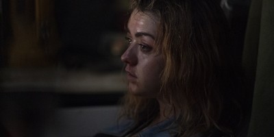 被男友害惨！《冰与火》麦茜威廉斯误闯噩宅下场超惨