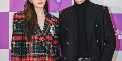 脸蛋天才车银优为《女神降临》自我催眠！文佳煐靠一招成女神