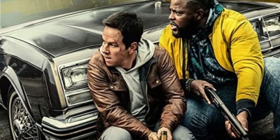 Netflix电影《斯潘瑟机密 》三月上线 黑豹恩巴库出演