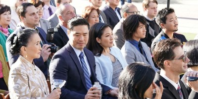 《菜鸟新移民》全剧正式落幕！朴蓝道：孩子们最让我感到骄傲