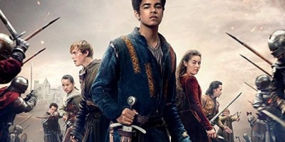【预告】《国王的信使》英勇递信！Netflix奇幻史诗剧集启程