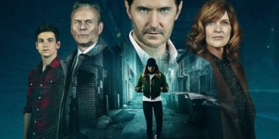 【剧评】Netflix年度烧脑神剧！《陌生人》前段布局无破绽、结局赶收尾令人失望