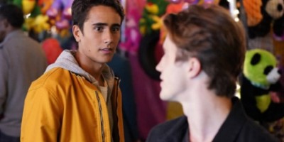 【剧照】Disney+《亲爱的初恋》衍生剧《Love, Victor》移至Hulu！同志骄傲月上线