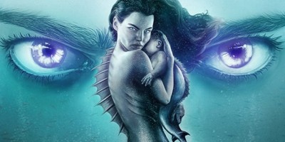 【预告】《诡魅海妖》第三季新领袖到来！海妖誓死保护人鱼宝宝