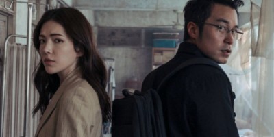 Netflix《谁是被害者》发布正式预告！张孝全、许玮甯组成另类拍档