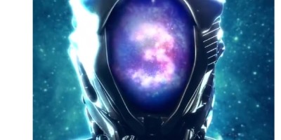 【续订】星际冒险未完！Netflix推出《太空迷航》最终季第三季
