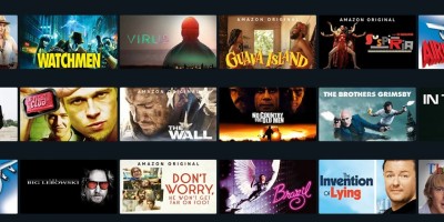 Amazon Prime Video单月180元划算吗？盘点原创、外购剧集数量