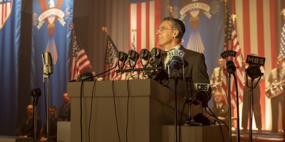《怪奇物语》乔丝主演！HBO全新迷你剧集《美国外史》3月与美同步首播