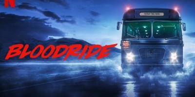【预告】Netflix恐怖剧集《X 巴士》厄运临头！三月黑色星期五启程