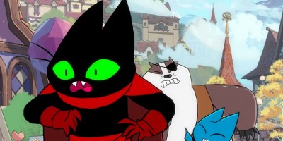 WarnerMedia四月献出全新好戏！HBO剧集《我知道这是真的》、《逃》与美同步播出