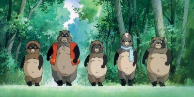 盘点4部吉卜力冷门之作！《侧耳倾听》才是日本网友最爱