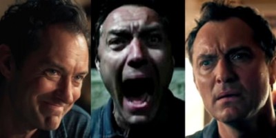 【预告】裘德洛误入邪教小岛！迷你惊悚剧集《The Third Day》春季首播