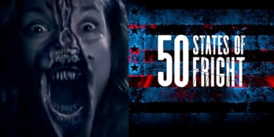 恐怖短片美剧《惊悚50州》四月底上线！由《鬼玩人》三部曲导演打造