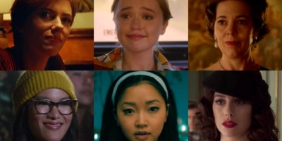 Netflix打造因为女力无穷特别选集！联手55位创作者落实平权世代