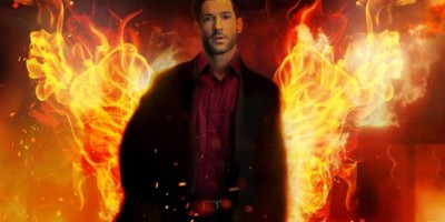 【演员阵容】Netflix延续《路西法》寿命？传闻路西法已签潜在第六季合约