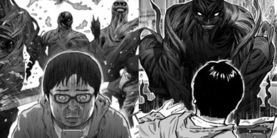 Netflix联手《釜山行》导演！打造人气网漫《Hell》改编韩剧
