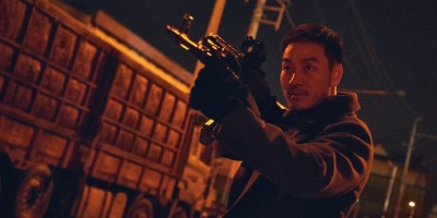 韩影《狩猎的时间》今日上线Netflix！《寄生上流》崔宇植、《Signal》李帝勳前卫破格演出