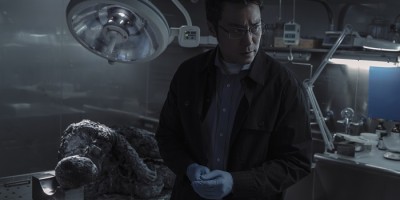 张孝全为《谁是被害者》吃胖到90多公斤！《返校》曾敬骅演少年版男神