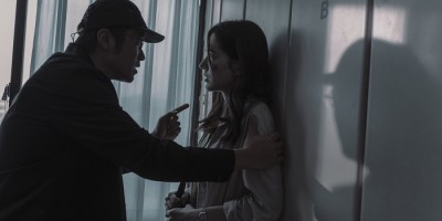 张孝全为《谁是被害者》失控抓狂！起因全是许玮甯太嗜血