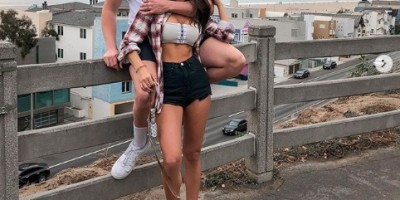 《欲罢不能》情侣瞒一年宣布结婚！Francesa放闪想扮乌龟偷渡到他身边！