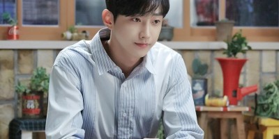 《梨泰院Class》小鲜肉金东希Netflix新剧！《人间课堂》化身青少年罪犯