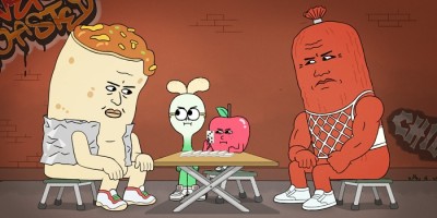 WarnerMedia五月电影狂热季！强档剧集《做工的人》、《盲点》最终季首播