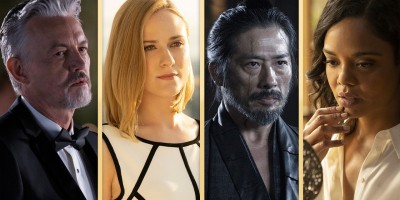 《西部世界》第三季揭晓谜团！主创自认是危险点子