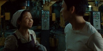 Netflix电影《虎尾》上线！编导谈重返台湾故乡取景