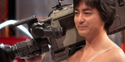 Netflix《全裸导演》第二季拍摄喊停！剧组人员惊传确诊新冠肺炎