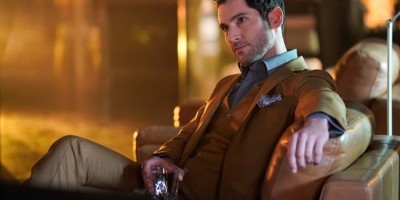 汤姆艾利斯不满片酬拒演？Netflix《路西法》第六季可能破局