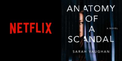 Netflix预订剧集《Anatomy of a Scandal》！《美丽心计》主创打造性侵丑闻故事