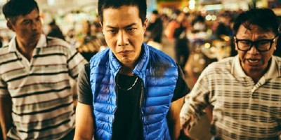 《做工的人》噗咙共演技浑然天成！网友盛赞：组合无人取代