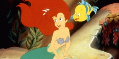 Peacock开发小美人鱼续集美剧《Washed Up》！爱丽儿展开婚後冒险