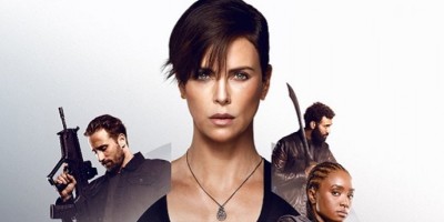 Netflix电影《永生守卫》发布正式预告！莎莉赛隆成强悍女战士