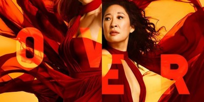 《杀死伊芙》第三季5大看点！杀手薇拉内尔残忍指数飙高
