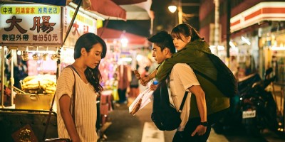 《做工的人》曾敬骅认表妹超会撩！项婕如传授招数尬聊土味情话