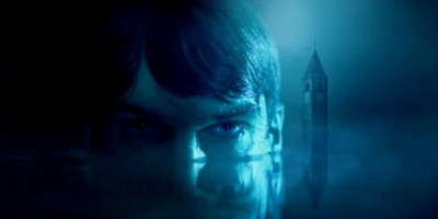Netflix推出惊悚剧集《水上钟楼》！双胞胎揭开小镇诅咒秘辛