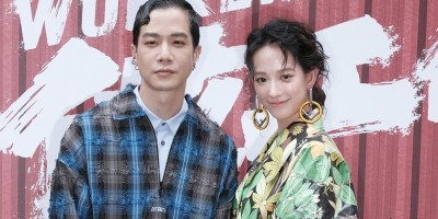 台剧《做工的人》本周日首播！李铭顺越洋连线铁工兄弟献祝福