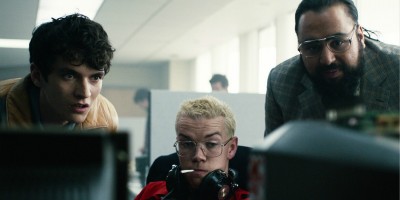 Netflix《黑镜》第六季停摆！编剧停笔担忧大众承受不住