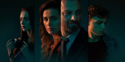 《陌生人》作者最新小说改编剧集！Netflix波兰新剧《第43个秘密》6月上线