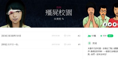 《起尸鬼》来袭！Netflix未来上线原创丧尸剧集x电影介绍