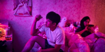 《做工的人》柯叔元行走的ATM扮相帅爆！自揭：跟我的孤独感很接近